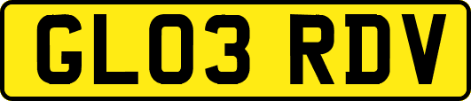 GL03RDV