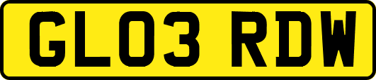 GL03RDW
