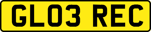 GL03REC