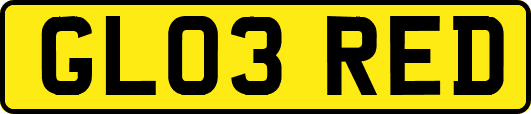 GL03RED
