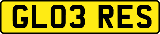 GL03RES