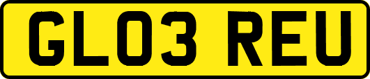 GL03REU