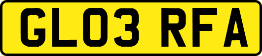 GL03RFA