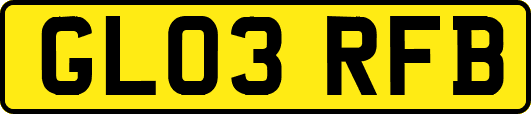 GL03RFB