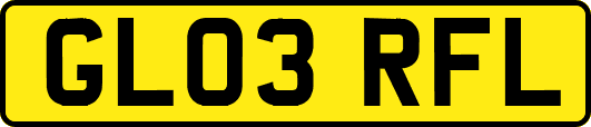 GL03RFL