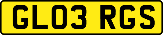 GL03RGS