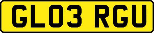GL03RGU