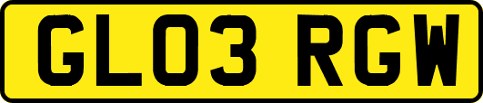 GL03RGW