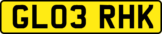 GL03RHK