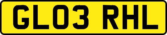 GL03RHL