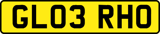 GL03RHO