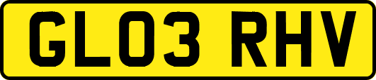 GL03RHV