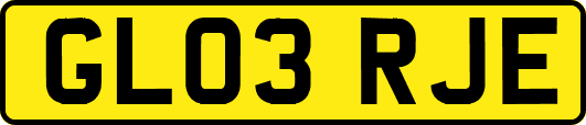 GL03RJE