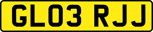 GL03RJJ