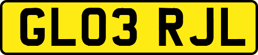 GL03RJL