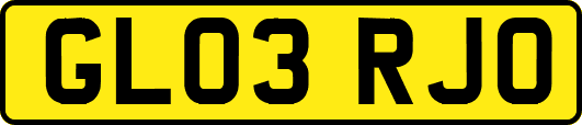 GL03RJO