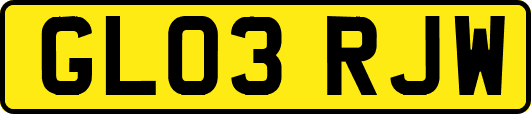 GL03RJW