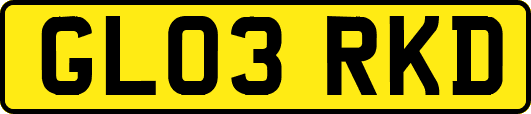 GL03RKD