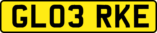 GL03RKE
