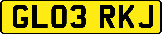 GL03RKJ