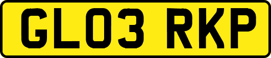 GL03RKP