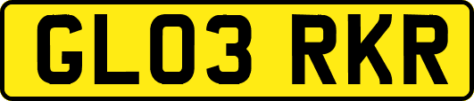 GL03RKR