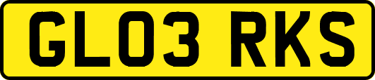 GL03RKS