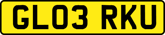 GL03RKU