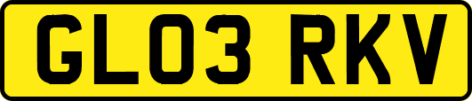GL03RKV