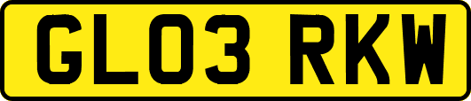 GL03RKW