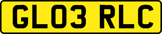 GL03RLC
