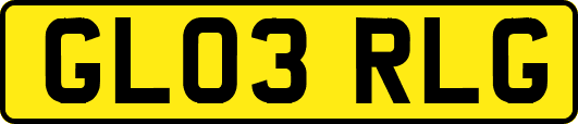 GL03RLG