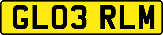 GL03RLM