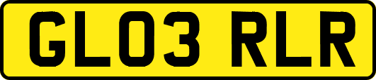 GL03RLR