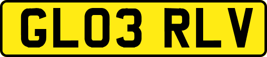 GL03RLV