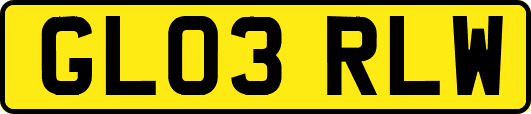 GL03RLW
