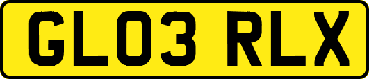 GL03RLX