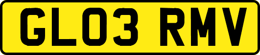 GL03RMV