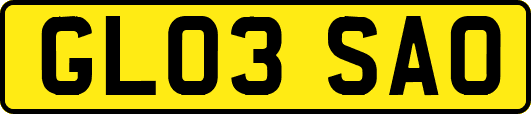 GL03SAO