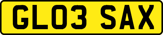 GL03SAX