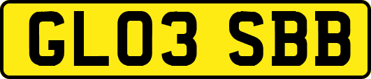 GL03SBB