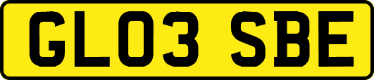 GL03SBE
