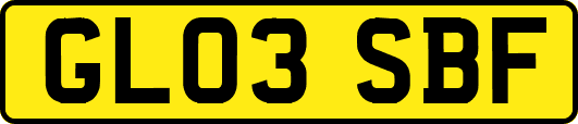 GL03SBF