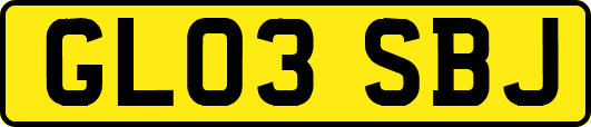 GL03SBJ