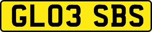 GL03SBS