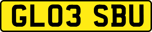 GL03SBU