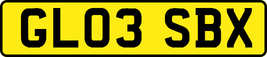 GL03SBX