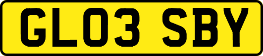 GL03SBY