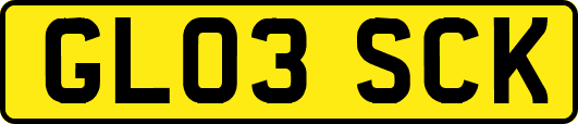 GL03SCK