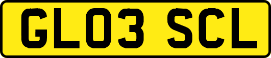 GL03SCL